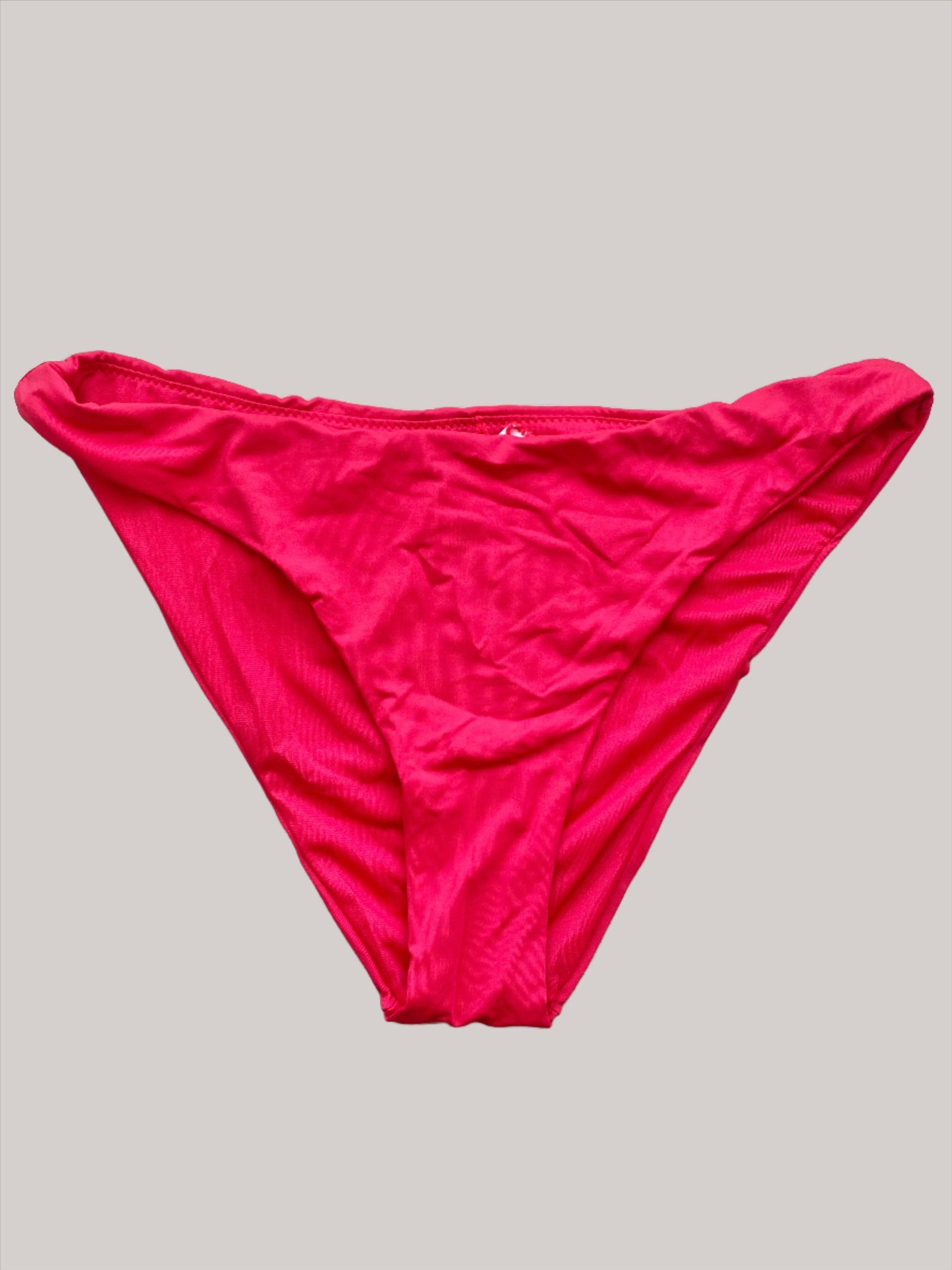 Styled - Red Bikini Set