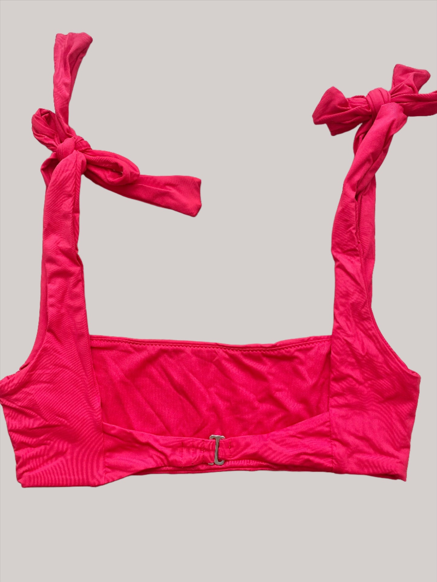 Styled - Red Bikini Set