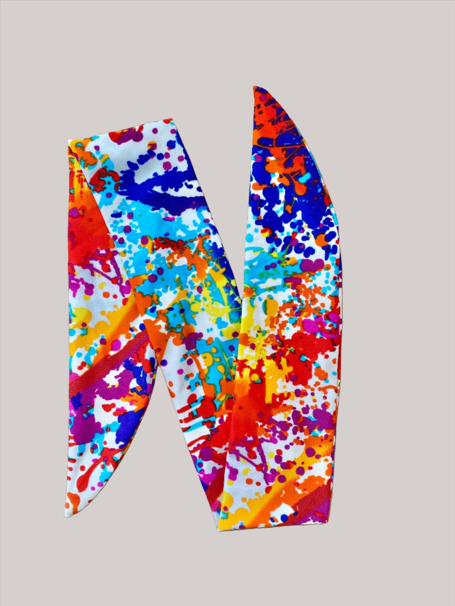 Abstract Colors Print